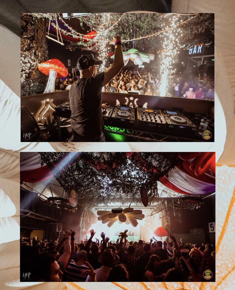 Event Productions tweet media