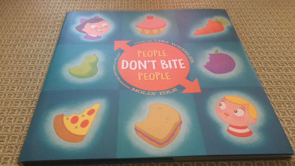 UTESLibrarian's tweet photo. This is a definite read for preschool story time.  So sweet and the rhyming is addictive.  Molly Idle is such a cute illustrator #bookaday https://t.co/VTbvcqZevf