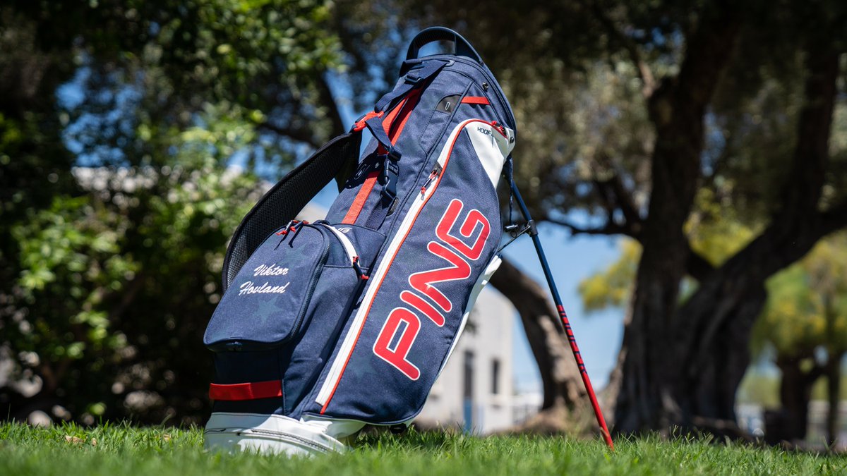 ping hoofer lite stand bag 2019