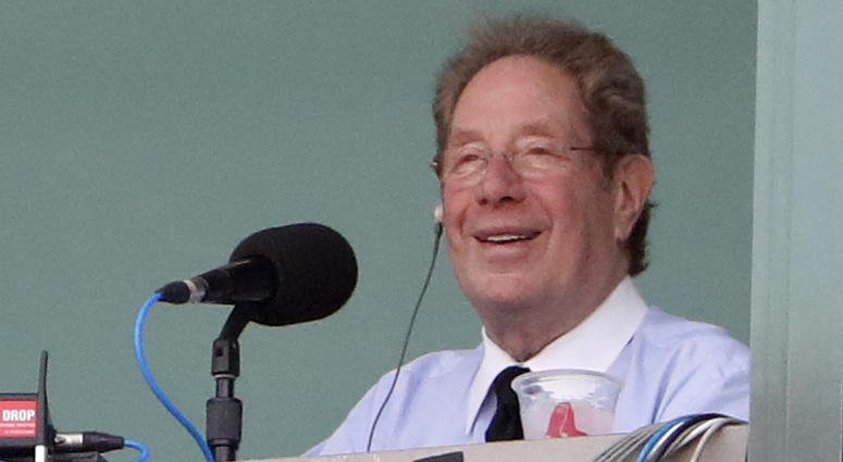 WFAN660's tweet photo. BREAKING: John Sterling tells @JoeandEvan his 30-year streak of calling #Yankees games will come to an end this week. https://t.co/it2rJQCJFk https://t.co/MpjHhCf4WF