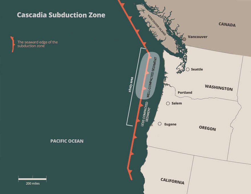 Cascadia Chronicle tweet media