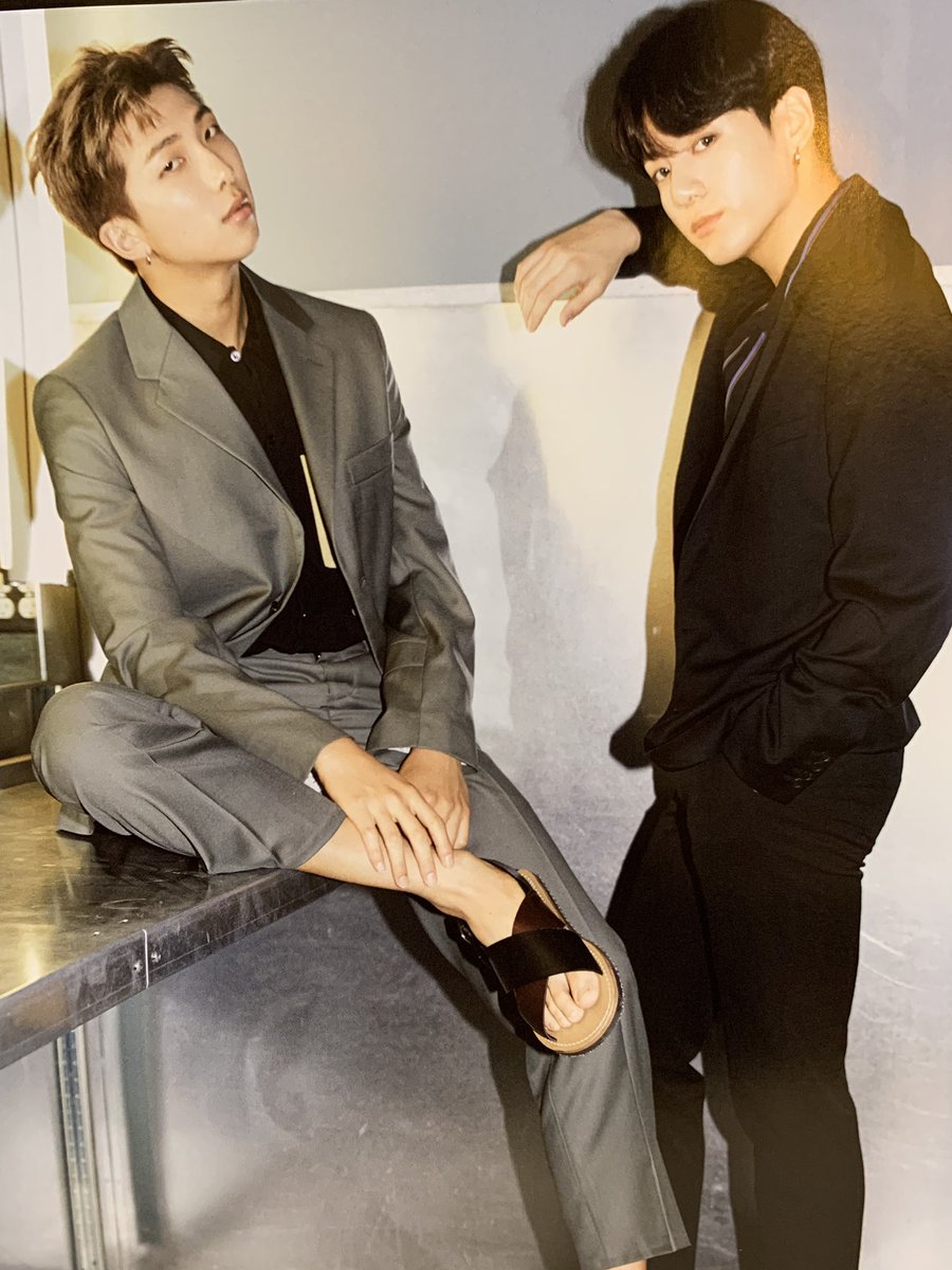 Alikmataememory's tweet photo. 超喜歡這樣的風格
#bts #btsanan #anan  @BTS_twt https://t.co/ciDXChb9uk