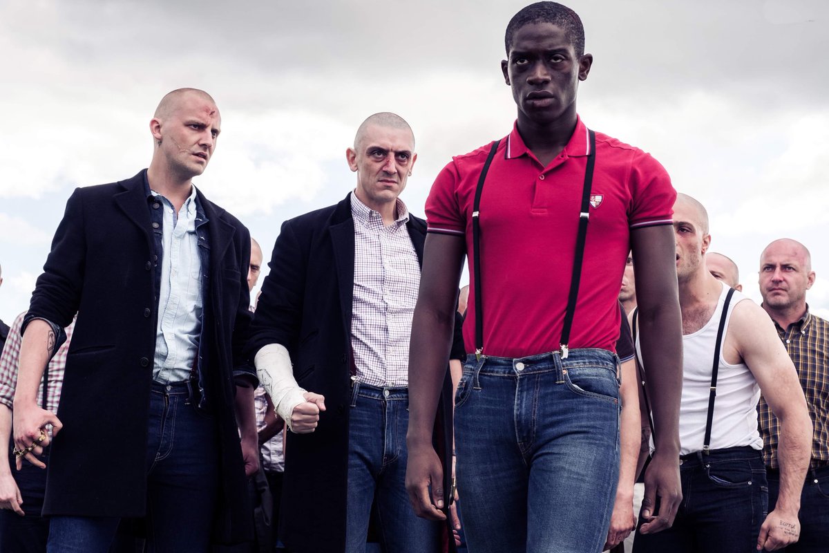 PinewoodStudios's tweet photo. Congratulations to #Farming, winner of the Michael Powell Award at the @edfilmfest. Supported by @PinewoodCreatve. https://t.co/GKCOv7eL2f