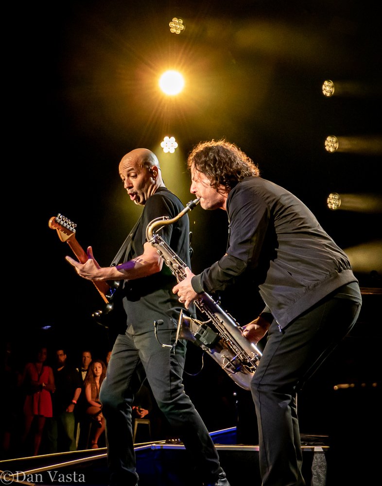 79Aspen's tweet photo. Let there be Sax! #RobThomas #ChipToothTour #concertcation #VastaTour2019 #WonderfulVIP #SaengerTheater https://t.co/u7a0r6iOdT