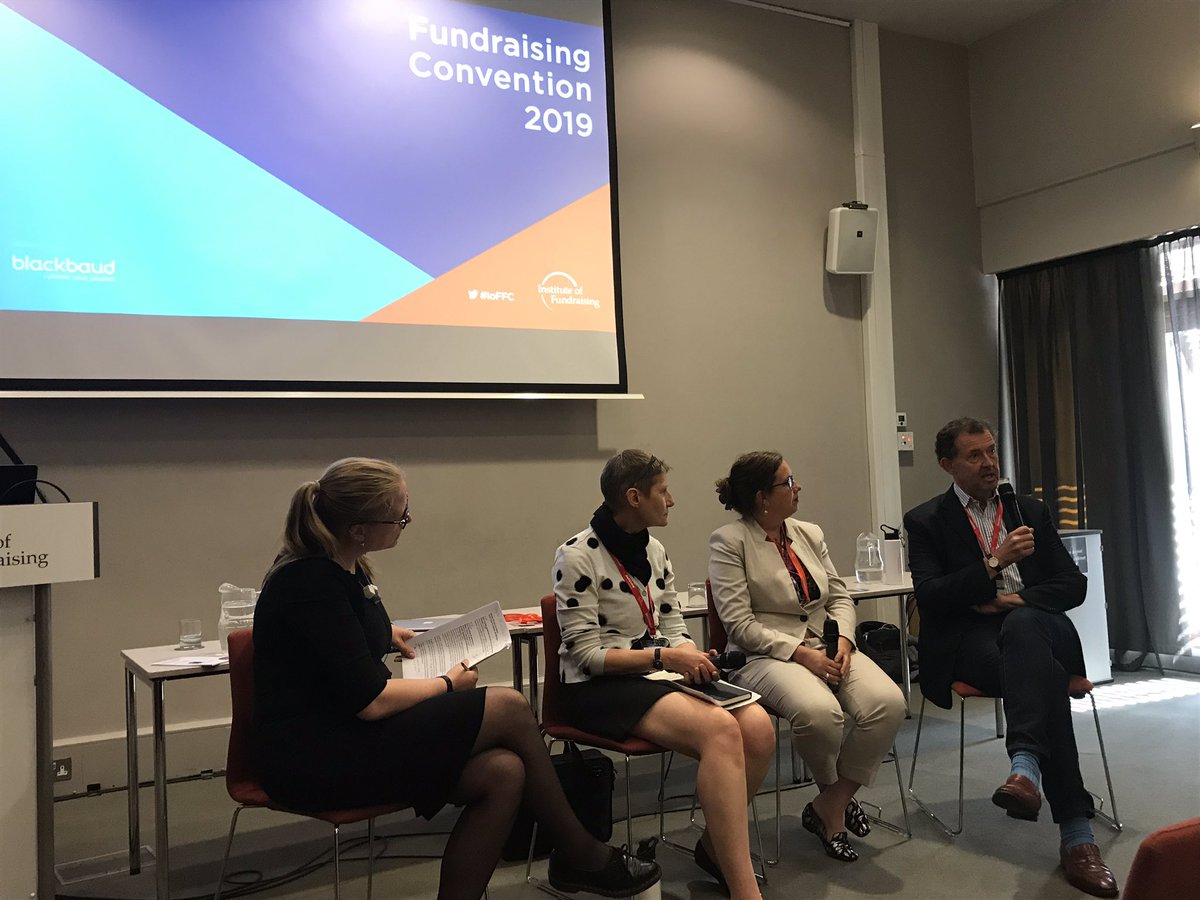 AccordantEurope's tweet photo. Great to hear @uk_watt speak about the different approaches to #majorgiving, tax planning and #philanthropy in the UK vs US at #IoFFC https://t.co/Gj4lRk4g5F