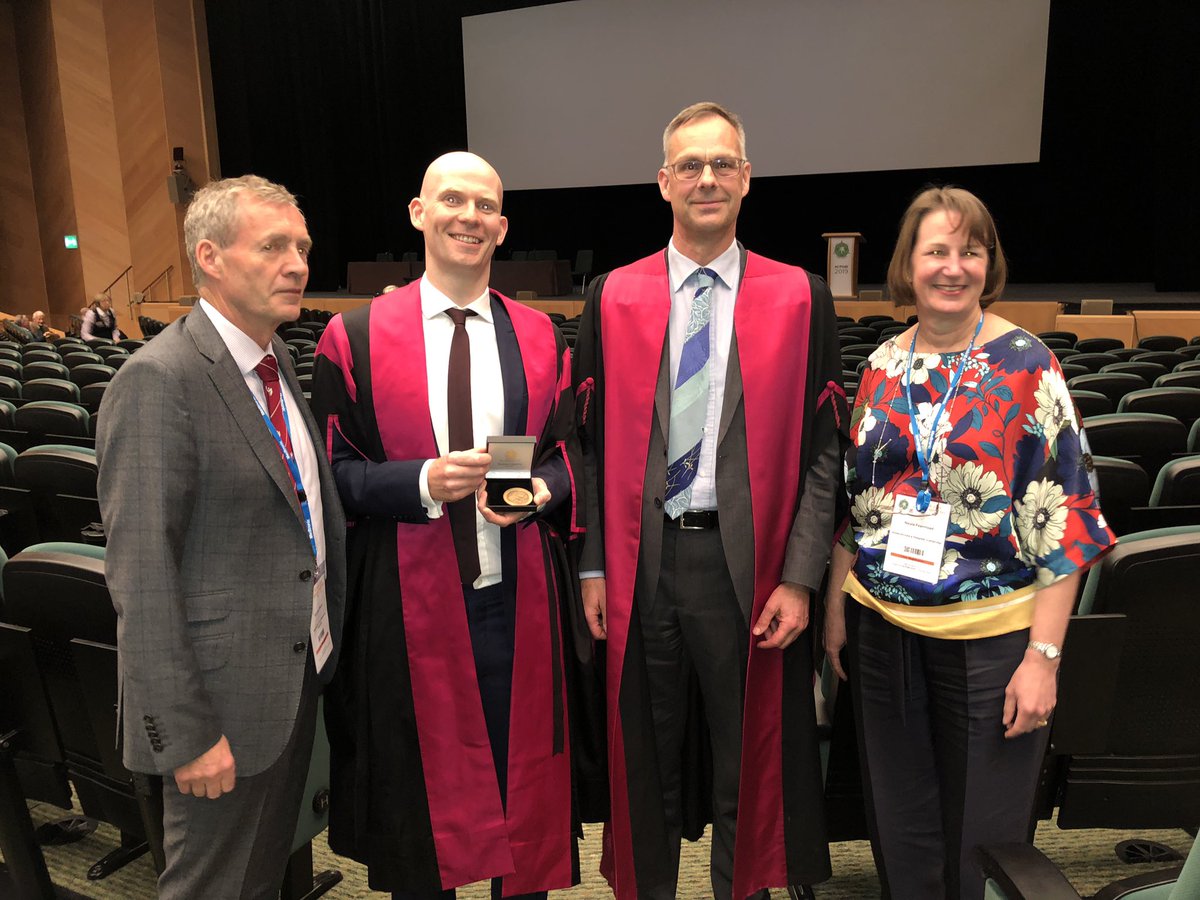 charles maxwell-armstrong (@charles45327316) on Twitter photo Great to see my colleague <a href="/JFAbercrombie/">John Abercrombie</a> introducing Professor <a href="/NVentham/">NicholasVentham</a> as #Hunterian professor at #ACPGBI2019 Great to see my colleague <a href="/JFAbercrombie/">John Abercrombie</a> introducing Professor <a href="/NVentham/">NicholasVentham</a> as #Hunterian professor at #ACPGBI2019