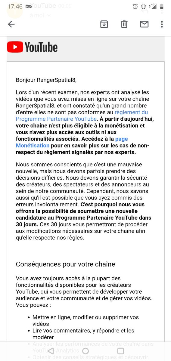 RSpatial8's tweet image. Mince moi qui pensais pouvoir vivre de ma passion, je vais devoir trouver autre chose 🤧 Je contact Nord VPN de ce pas !