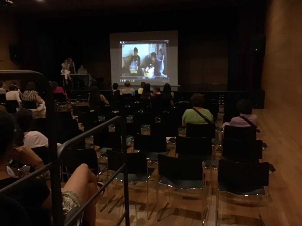 elcasalet's tweet photo. Bones Pràctiques @escpacocandel Taller ‘Capses d’aprenentatge’ #7escoladestiuLH @LHEDUCACIO @CRPHospitalet @FMRPc https://t.co/nr5pfgaTCh