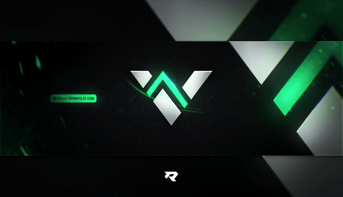 ChaosPSD's tweet photo. Twitter header for @VBI 💚

I hope you like it :) https://t.co/DTzYpzReq2
