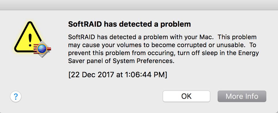 softraid apfs softraid apfs
