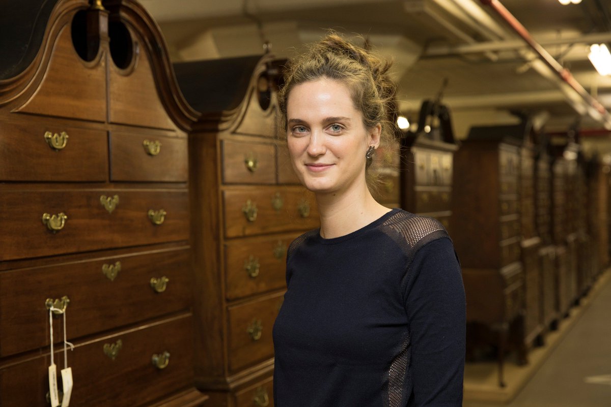 The Chipstone Foundation tweet media