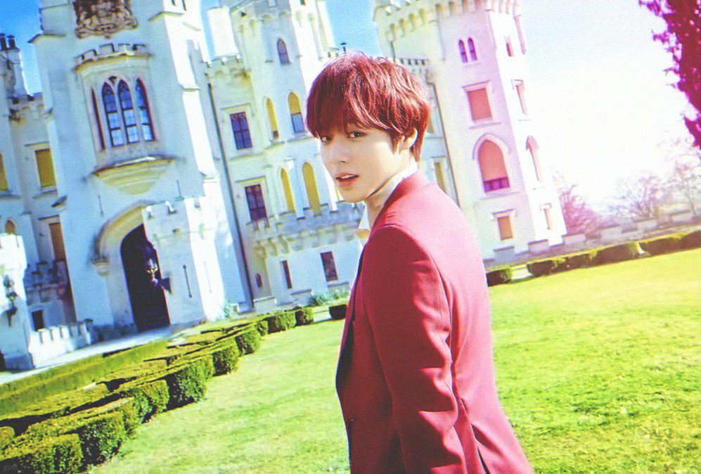 wink05291104's tweet photo. 무엇이든 할 수 있는 무한한 가능성을 가진 #박지훈
솔로아티스트로서 너무 빠르지도 너무 늦지도 않은 걸음으로 차분히 걸어온 시간이 벌써 100일이야♥ 
그 시간속에서 너의 팬으로서 항상 행복했고 앞으로도 우리는 행복할거야-
지훈아,아주 오랫동안 함께하자♥
#박지훈_솔로데뷔100일_축하해 https://t.co/QcmOibubyI