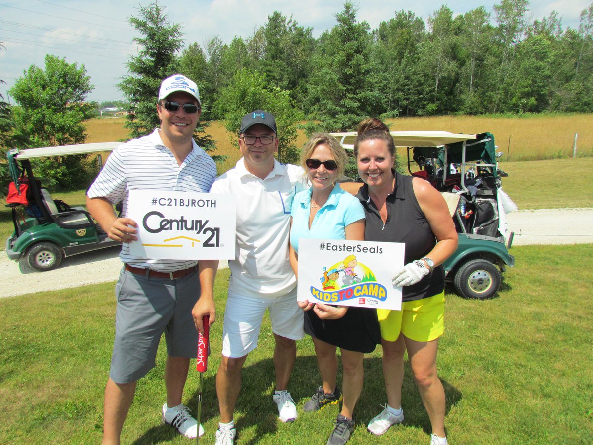 Jackson_Events's tweet photo. Very excited for the upcoming @EasterSealsON Annual Showcase of Celebrities Golf Tournament. The 14th Annual Tournament will take place on Wednesday, July 10, 2019, at the Bear Creek Golf Club in Barrie.  The registration cost of $170 per person or $680 per foursome. https://t.co/WYRkf7GSCv