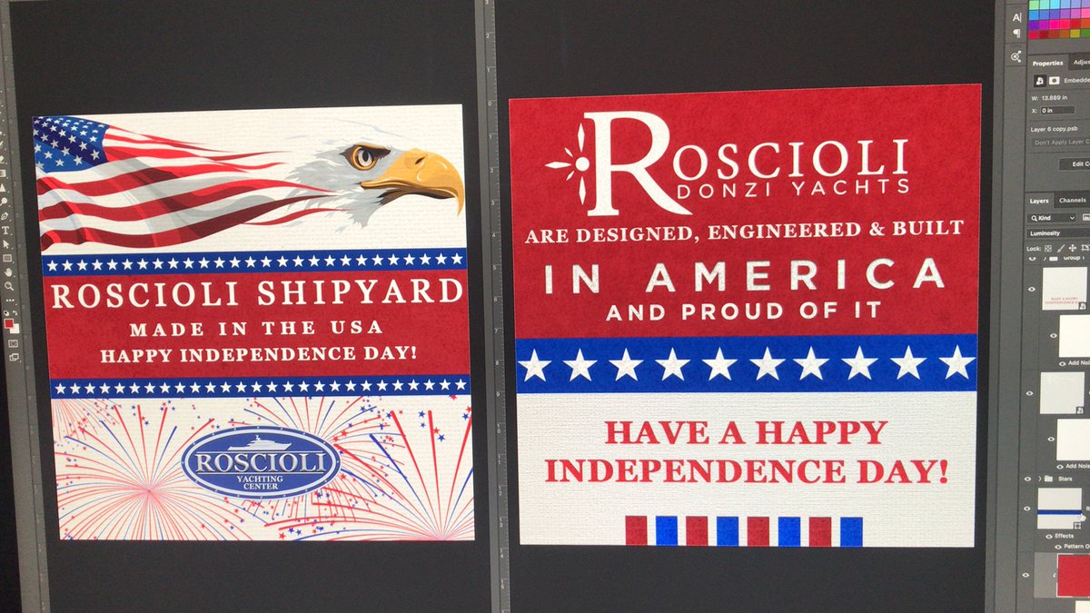 Start2Fin's tweet photo. New holiday graphics hope everyone has a great 4th! https://t.co/jTagBm5R3N