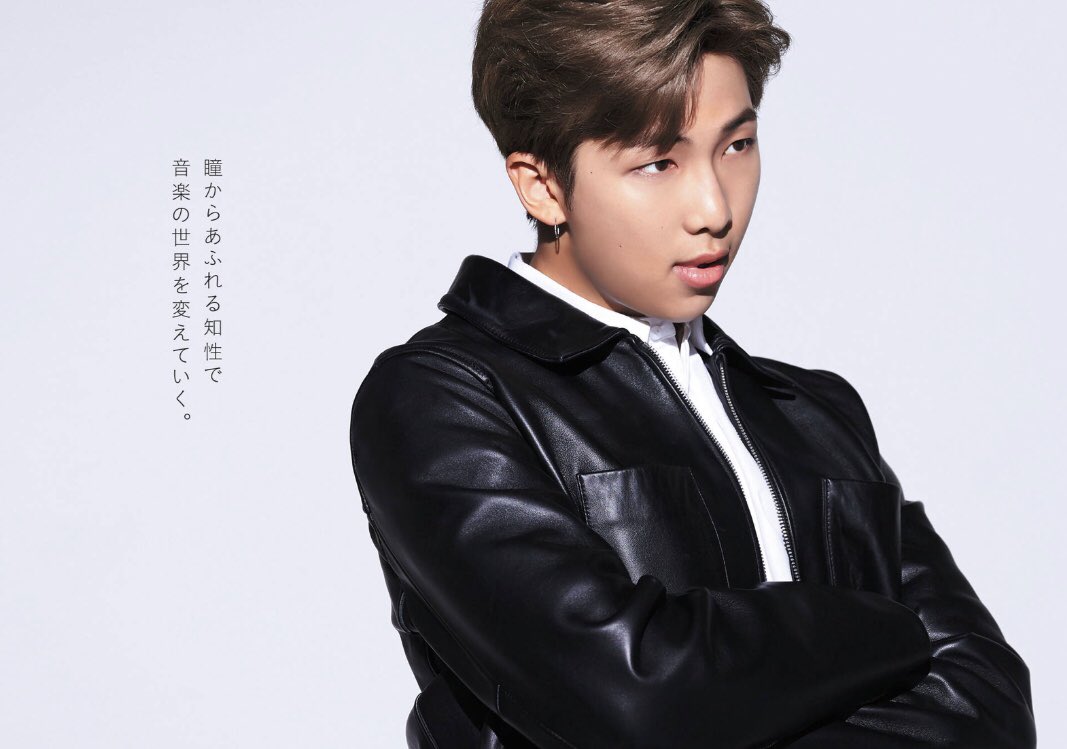 OneTwoFour_'s tweet photo. anan の PLAYUP の 広告が最高だから見て。

@BTS_twt https://t.co/hZuCvMSa9L