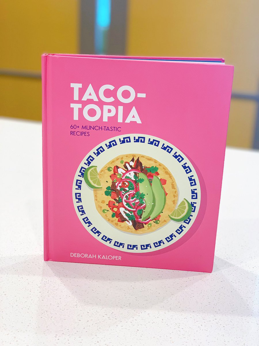 saksuds's tweet photo. @tradeshowwendy You are sweeter than sugar π Twitter is in for a real treat because of you. Thank you βΊοΈ #TacoTuesday #Munchtastic #Tacotopia https://t.co/zMsJwuodVY