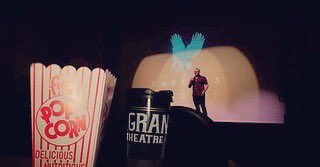 J0ELujan's tweet photo. Huge thank you to everyone who came out to support our creation. Special thanks to @riograndetheatre for having me. Las Cruces you all were amazing ❤️
#scifi  #chapter2 #trilogy #2019 #lascrucesnm  #production  #theimmortalwars #tiw #teamtrikalypse #teamdekay https://t.co/f4XvbfCqkR