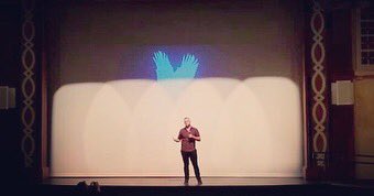 J0ELujan's tweet photo. Huge thank you to everyone who came out to support our creation. Special thanks to @riograndetheatre for having me. Las Cruces you all were amazing ❤️
#scifi  #chapter2 #trilogy #2019 #lascrucesnm  #production  #theimmortalwars #tiw #teamtrikalypse #teamdekay https://t.co/f4XvbfCqkR