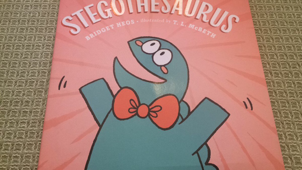 UTESLibrarian's tweet photo. #bookaday.  Such a perfect book for Writers Workshop. https://t.co/Nl395nO6ob