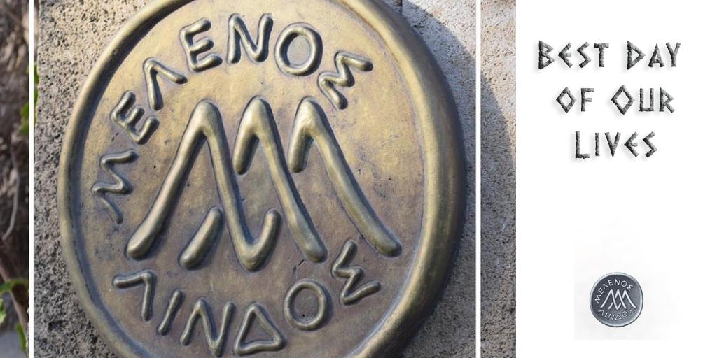 Melenos_Lindos's tweet photo. "We fell in love with #Melenos the moment we set eyes on beautiful venue and knew it would be to perfect place to get #married"
Lydmae Warwick, United Kingdom https://t.co/JIS266X1GU