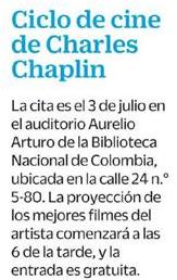 Biblioteca Nacional de Colombia tweet media