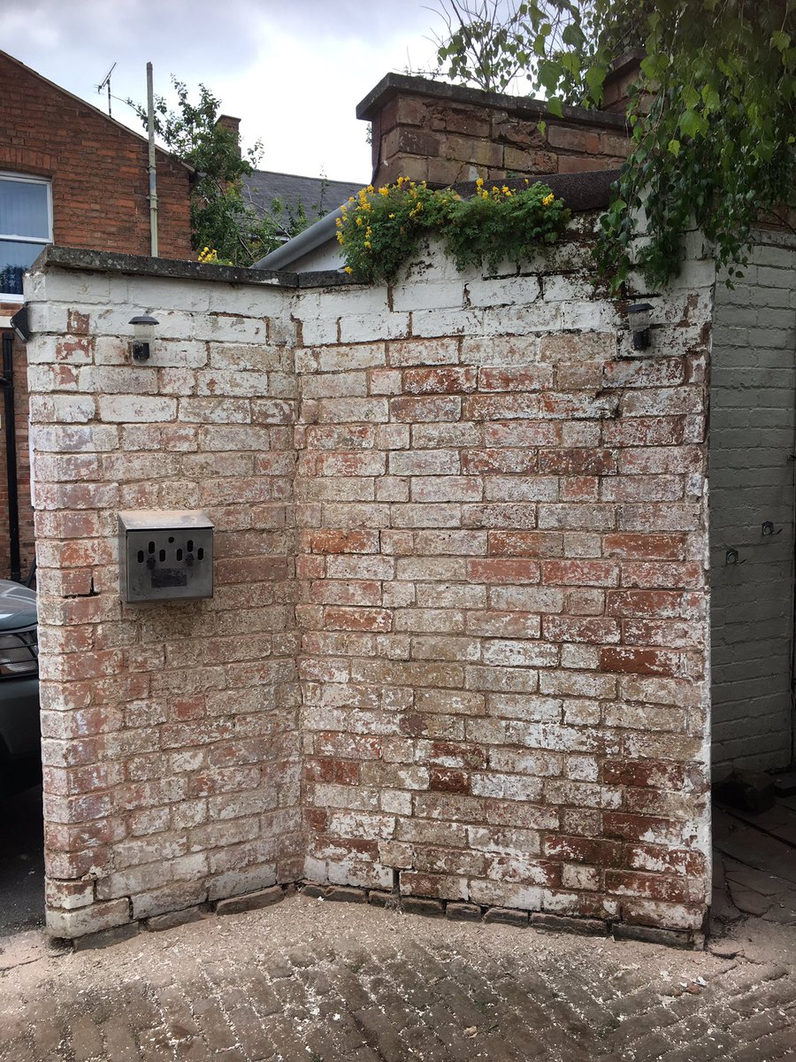 Today a student and I determined that I’m Krista Miyagi. Mista Krista Miyagi, getting students to scrape and sand this wall. This wall work-in-progress is like a metaphor for life. #service #community #employability #metaphor #neverendingstory  #karatekid #mrmiyagi