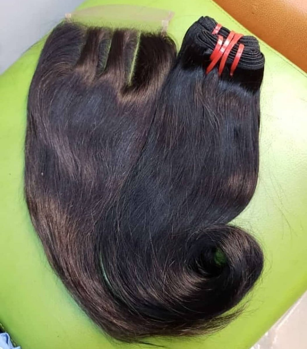 DeFunmilayo's tweet image. No tangle no shedding
💥Full Bundles 💥
Guarantee: 3years
12" 25000
14" 27000
16" 30000
18" 33000

Prices are for Hair plus closure
Dm/WhatsApp 08038988450 to order

#BBNajia2019 #qualityforless #TuesdayMotivation #humanhair
#bellanaija #lagoshairsellers
#bridalhair #onlinevendor