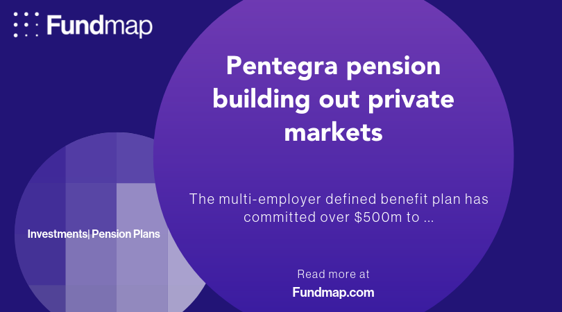 tfintelligence's tweet photo. Pentegra pension building out private markets ... read more here https://t.co/SStybt7nV0 #Fundmap #PrivateMarkets #Pension #PrivateEquity #RealEstate https://t.co/wn1fD3X40G