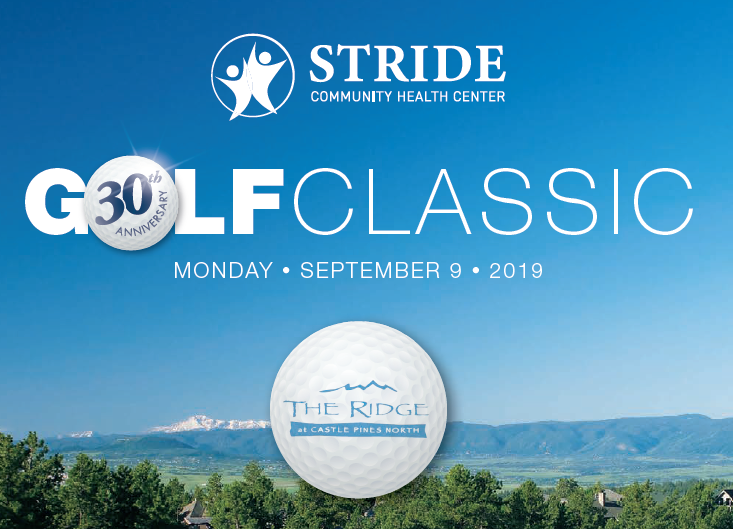 stridechc's tweet photo. Do you #ValueCHCs? Come support us on our journey to better healthcare! Join us at our annual Golf Classic on Monday, Sept. 9 at @RidgeCPN! Visit our website to learn more➡https://t.co/5JK2BpLODl

#CoCHCs #CONonprofit https://t.co/x83SCpzHWz