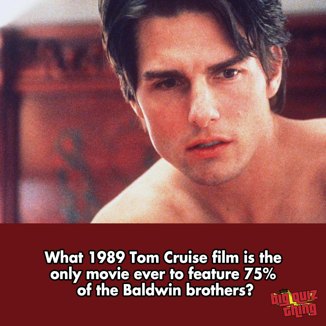 Independente Equipar Retorna tom cruise 1989 Psicologicamente composto