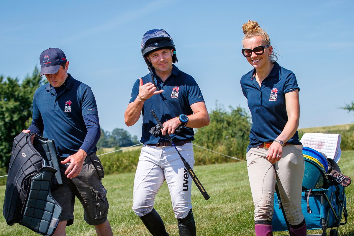 BaileysFeeds's tweet photo. We're so proud of Team Hobday's success, in Poland, at the weekend, when @BenHobday came second, and was rewarded for the best xc round, and @EmmaCarmichael2 finished in the top 20. #FedOnBaileys #TeamHobday #YehBoi Photos courtesy of @LLP_LIBBY_LIVE Law https://t.co/Rpkb65rUSK