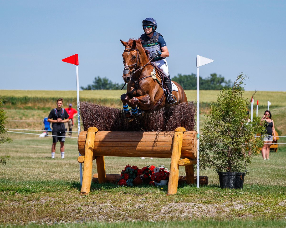 BaileysFeeds's tweet photo. We're so proud of Team Hobday's success, in Poland, at the weekend, when @BenHobday came second, and was rewarded for the best xc round, and @EmmaCarmichael2 finished in the top 20. #FedOnBaileys #TeamHobday #YehBoi Photos courtesy of @LLP_LIBBY_LIVE Law https://t.co/Rpkb65rUSK