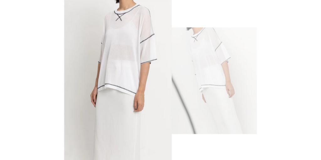 White colour is a great choice ❕⚪️☑️ to survive from the strong sunlight. Find out more about our white colour collection.
🍧 125 Brick Lane, London E1 6SB
🍦 buff.ly/2OawkyP