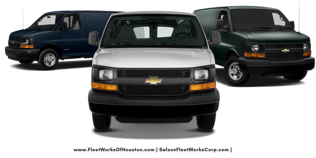 fleetworkscorp's tweet photo. Chevy Cargo Van – Commercial Vehicle That Built America - https://t.co/QQkthJOmCS - Chevrolet is one of the most important companies in America. #cargovan #chevycargovan #contractor #contractorvan #chevycontractorvan #chevyvan #chevroletvan #fleetworksofhouston #chevy https://t.co/ITYDxn4LOl