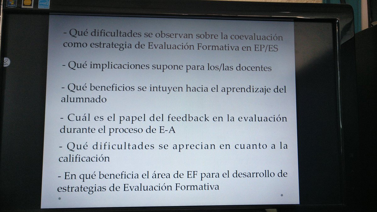 Carlos Mínguez Asesoría de Convivencia tweet media