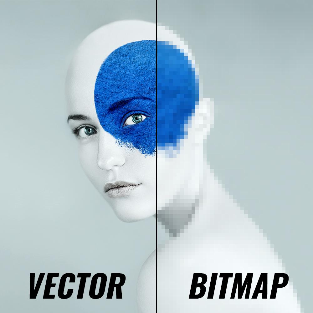 GraphiusGroup's tweet photo. Remember to always use vectors and stay away from bitmaps 🤓
-
N’oubliez pas de toujours utiliser des vecteurs et pas des bitmaps 🤓

#TipTuesday #Graphius #WeMakeYourPrintWork https://t.co/GboSj0zcYI
