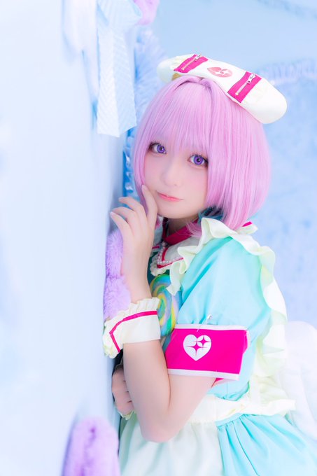 Twitterのコスプレ画像15