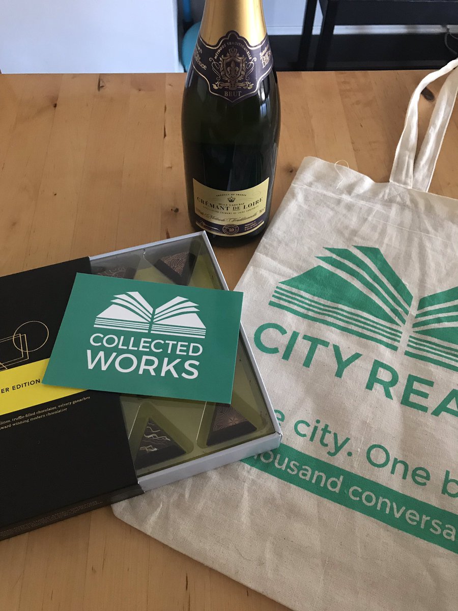 misscsussex's tweet photo. What a day!! Final NQT obs โ
and..... I won the @youngcityreads prize draw ๐ฅณ Iโm celebrating with pizza and report writing! #nqtnearlydone #fullyfledged #teaching #primaryed https://t.co/SD1nTwRrNn
