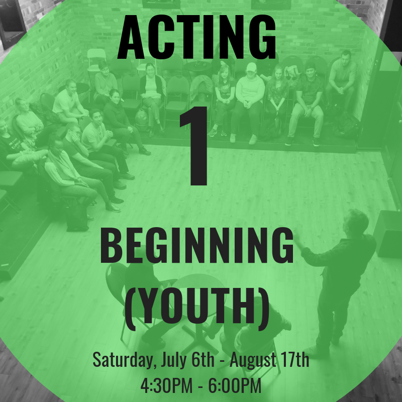 The Acting Company tweet media