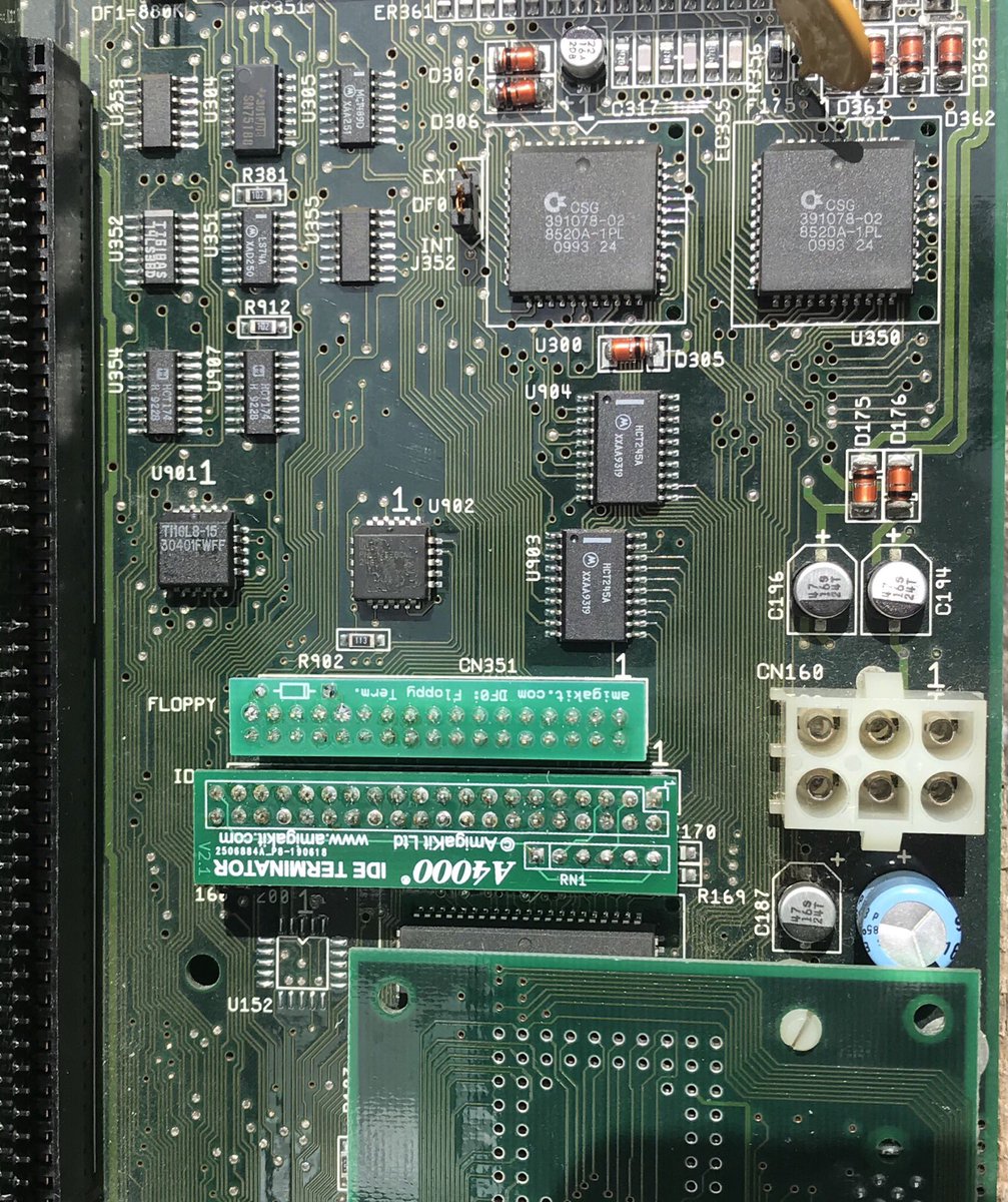 New batch of IDE and floppy terminators in stock at Amiga Kit Amiga Store:  amigakit.amiga.store/advanced_searc… #amiga4000 #commodoreamiga #amiga_store