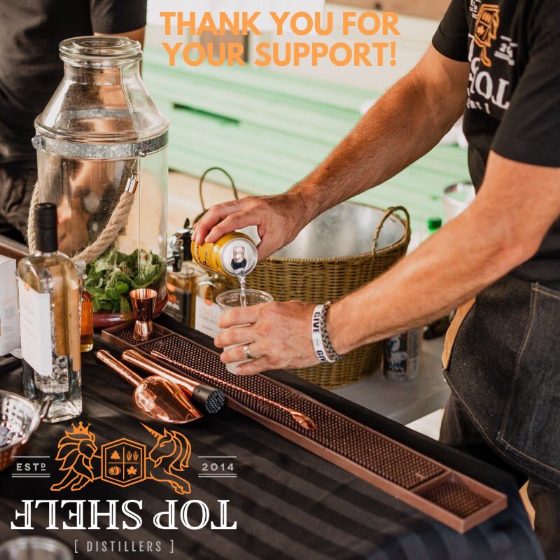 lawnsummerLDN's tweet photo. Attention lawn-don! Cocktails will be coming your way provided by @TSDistillers for all 4 nights! Thanks for everything you do Top Shelf, we can’t wait for a refreshing cocktail this Thursday😍🍹 https://t.co/1c0lUeavUy