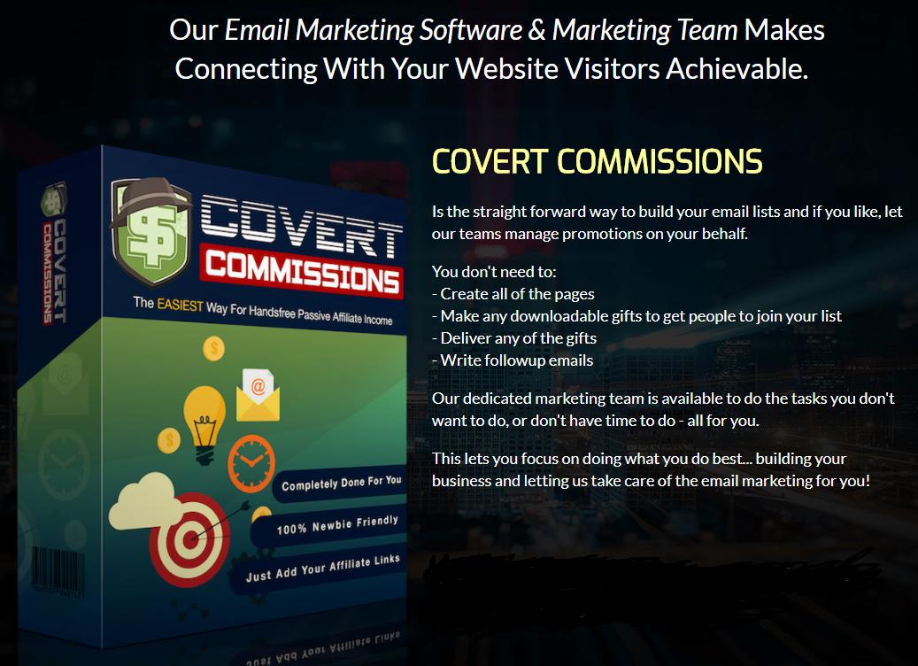 jcovert_comm's tweet photo. Done For You, Hosted System Affiliate and email marketing created and managed for you https://t.co/PitePwmCQ4 #AffiliateMarketing #MakeMoneyOnline #OnlineMarketing #WorkFromHome #InternetMarketing #EmailMarketing #ListBuilding #AffiliateCommissions #CovertCommissions #Traffic https://t.co/UDEgY977Gu