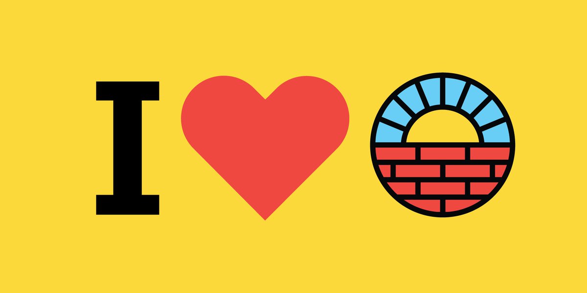 RT if you ❤️#BrightWallsJackson

Spread the love by checking out patronicity.com/brightwalls! 

#JacksonMI #PureMichigan #StreetArt #MuralFestival #Placemaking