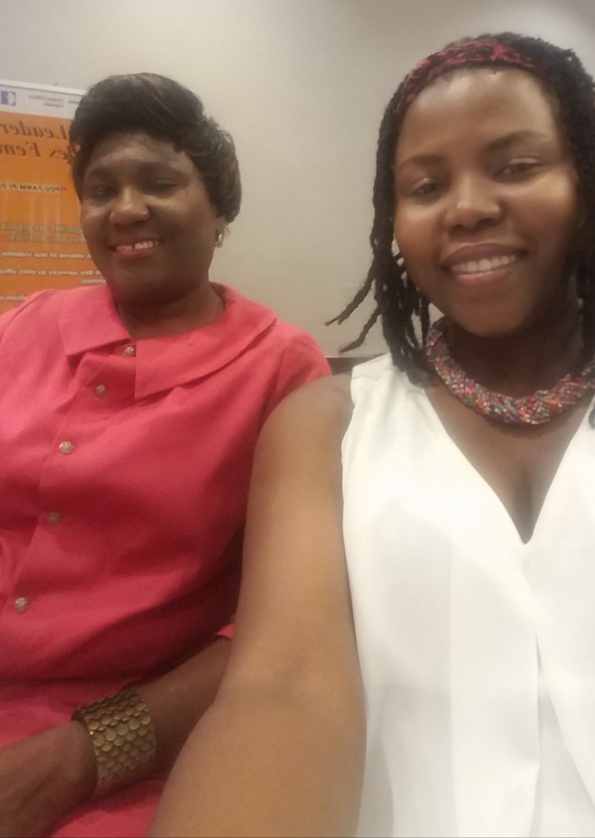 EunideI's tweet photo. Je suis actiellement au Karibe Convention Center avec Daniella Jacques pour le lancement du projet :VOIX  ET LEADERSHIP DES FEMMES! https://t.co/cv1euVpYP8