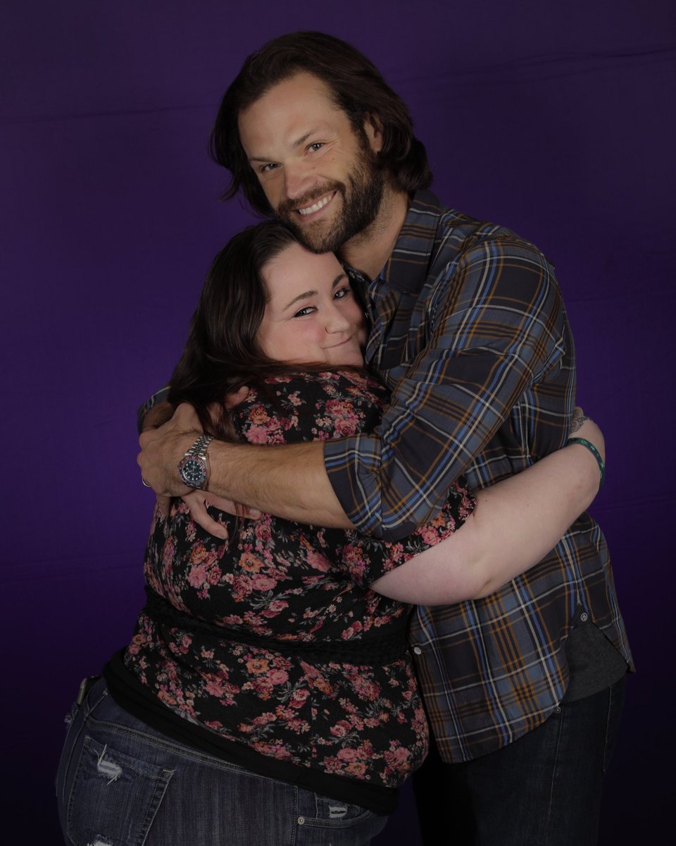 womanofletters6's tweet image. Thinking of this beautiful soul today. What an incredible strong brave and kind man you are @jarpad i couldnt dream up a better hero. Love you buddy! #RunJaredRun