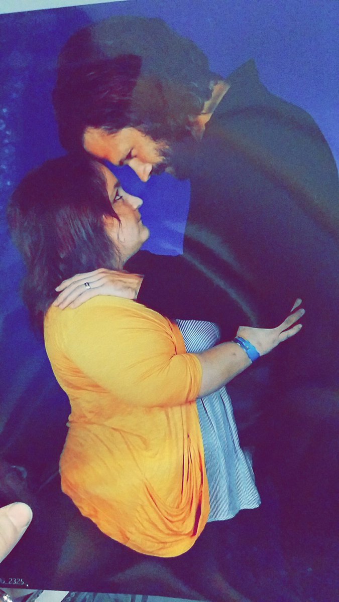 womanofletters6's tweet image. Thinking of this beautiful soul today. What an incredible strong brave and kind man you are @jarpad i couldnt dream up a better hero. Love you buddy! #RunJaredRun