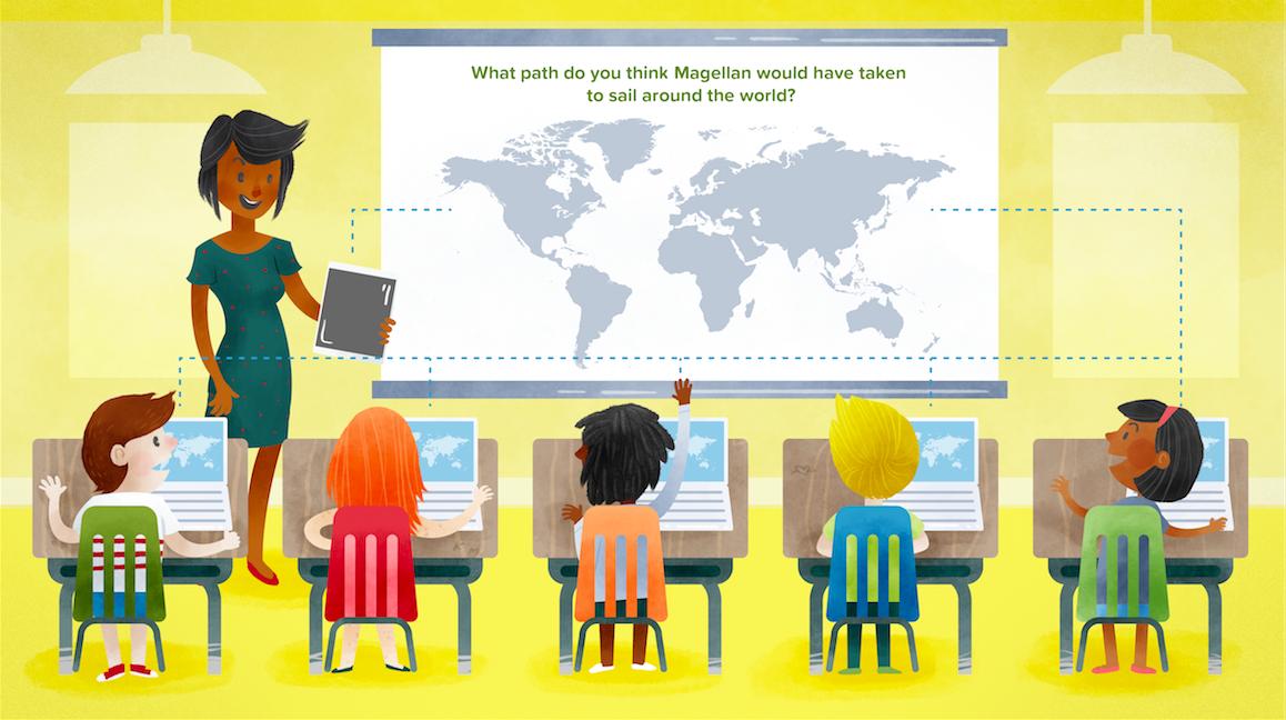 PearDeck's tweet photo. We want to support your #PearyGoodWorks! ❤️ Does your class have a @DonorsChoose project that needs funding? #PearDeck wants to help! 

Fill out an application here for consideration: https://t.co/LveL7FHnw4 https://t.co/VB5eQdih81