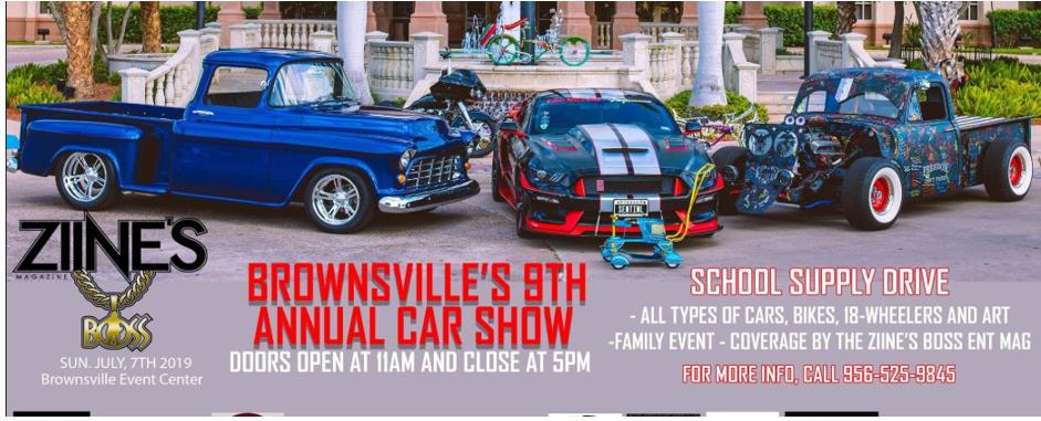 HarmonicsSolar's tweet photo. This Sunday, July 7th, we will be showcasing our solar-electric vehicle, Cobra 2.0, at the Brownsville Events Center from 11:00 - 3:00pm. Come and visit us and see our vehicle before we go to compete next week at the Solar Car Challenge! https://t.co/qwyvmhW3if
