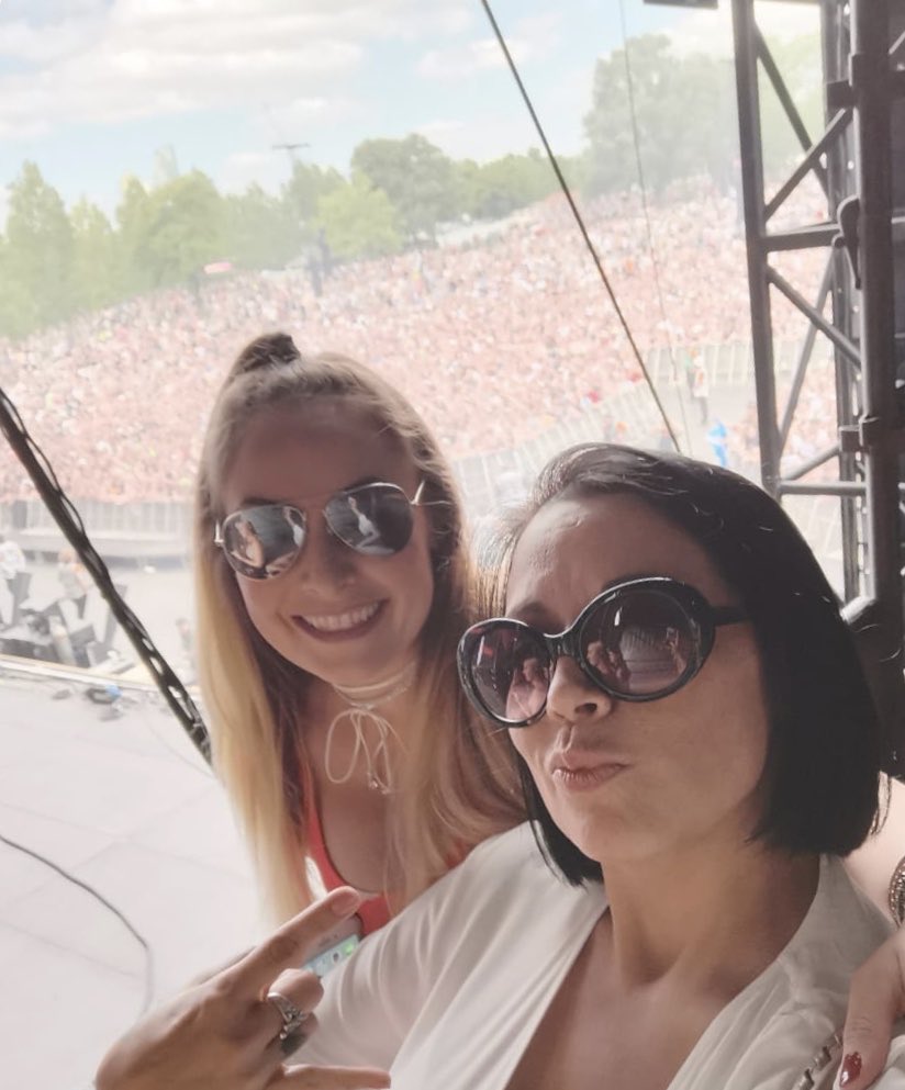 sophiadelane1's tweet photo. #funtimes #CommunityLDN19 #CommunityFestival #CommunityLDN πβ€οΈπ https://t.co/xiPUOWW9Ce