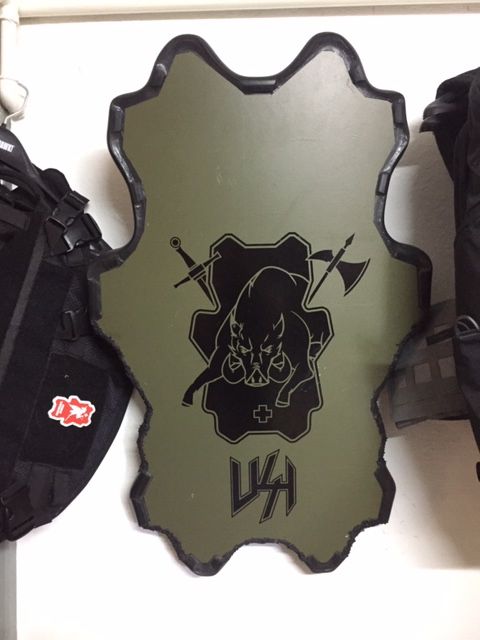 USH_Worldwide's tweet photo. USh - Interceptor - RUSh & Sniper and Finally a Shark Shield
#universalshield #InterceptorShield #ballisticshields #USH #SharkShield
#tacticalshield #Shieldtactics #shieldtraining #WeAreProudToSaveLife
@UniversalShield 👊🇨🇭 https://t.co/TvJiYrPGor